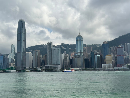 Taking Fabric Zori Workshops International – Hong Kong Edition
