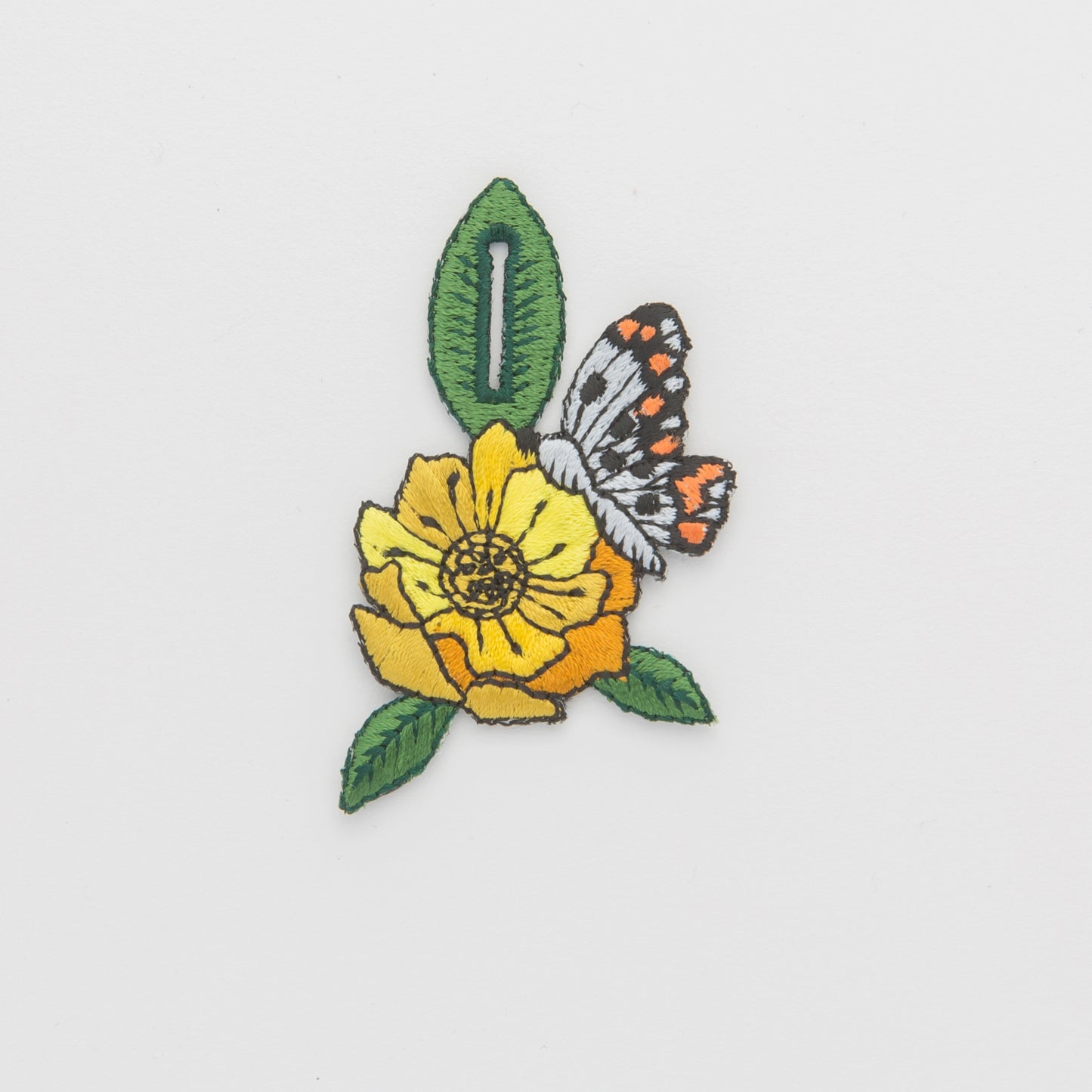 蝶 butterfly【Gu Siao Yin model】