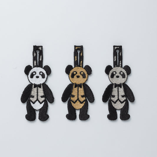 パンダ panda