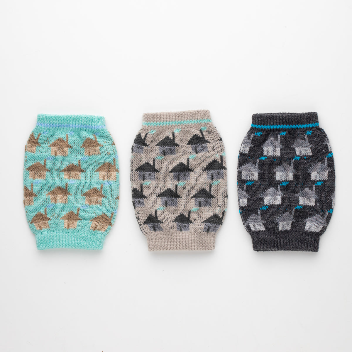 Talo Arm & Leg Warmer 【Mint】