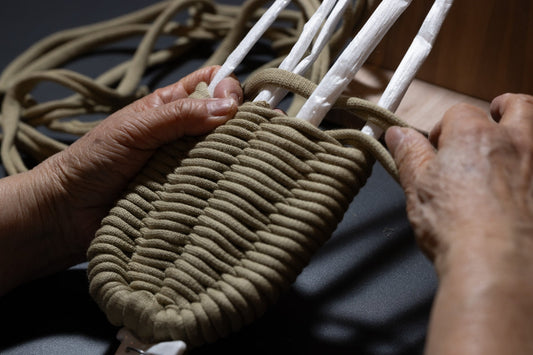 The Pride of Our Artisans