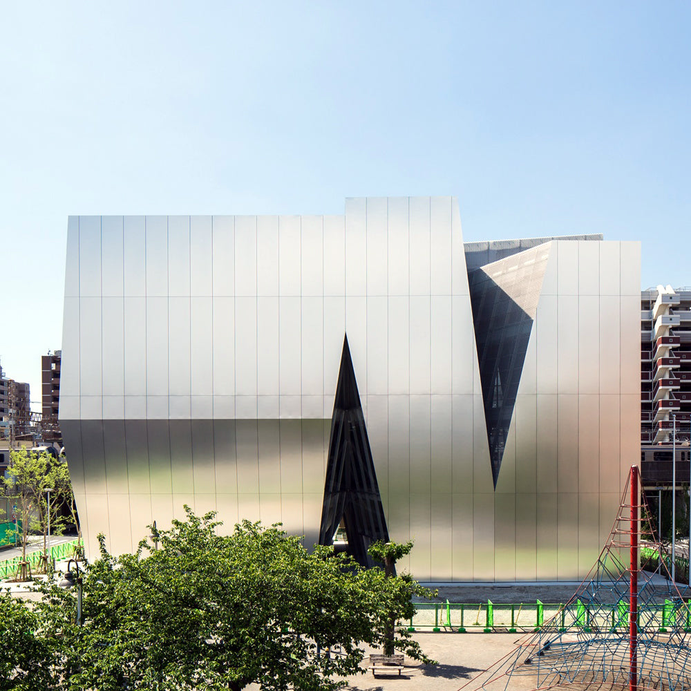 Sumida Hokusai Museum