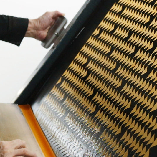 Kyoto Textile Meets MERI: The Yatsuhashi Design Loved for 10 Years