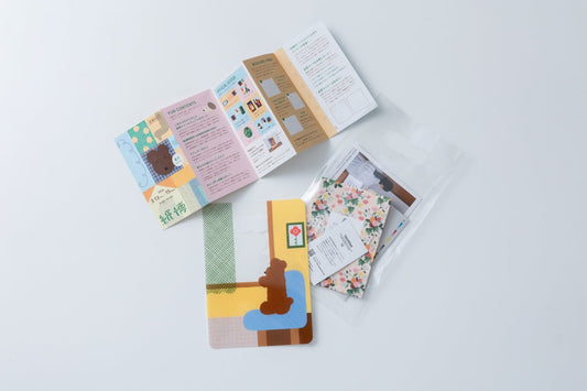 Lost in Paper, Found in Inspiration — Kamihaku in Asakusa