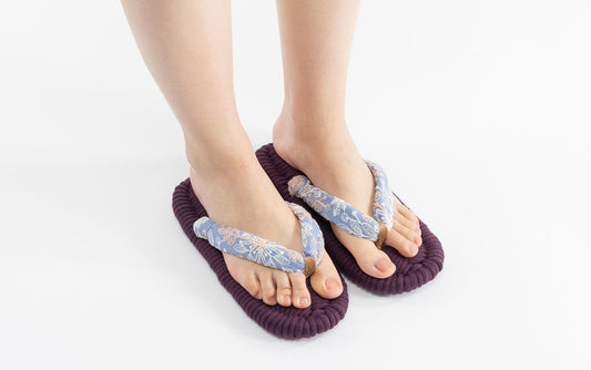 Retightening HANAO（the straps） brings back that perfect comfort