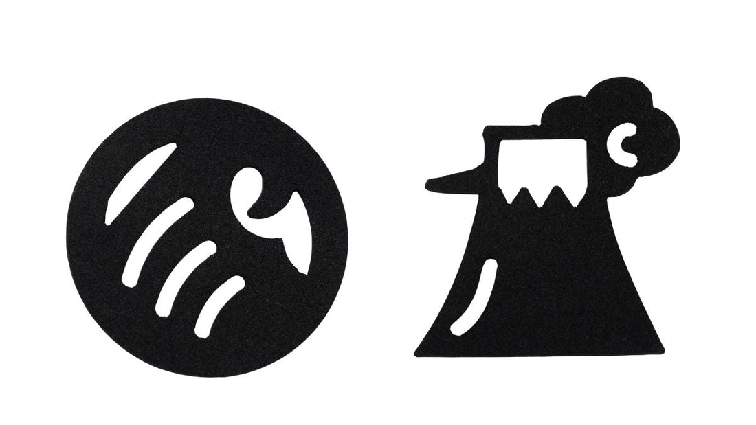 Why We Offer Non-Slip Stickers for MERI | Handmade Japanese Zori Slippers
