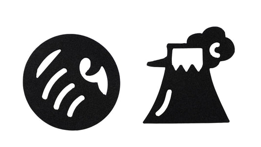 Why We Offer Non-Slip Stickers for MERI | Handmade Japanese Zori Slippers
