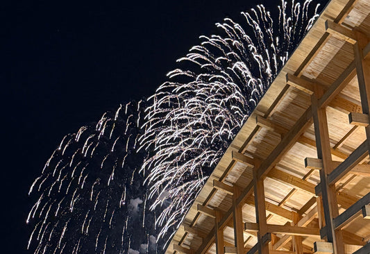 Weaving the Future: What the EXPO Japan Pavilion Taught Me About Circularity