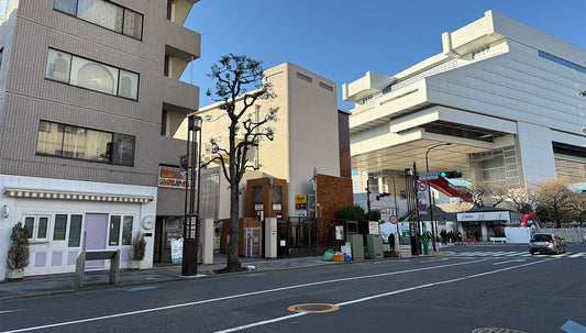 Manager’s Café Diary A Warm Break at “My Chai” in Kamezawa