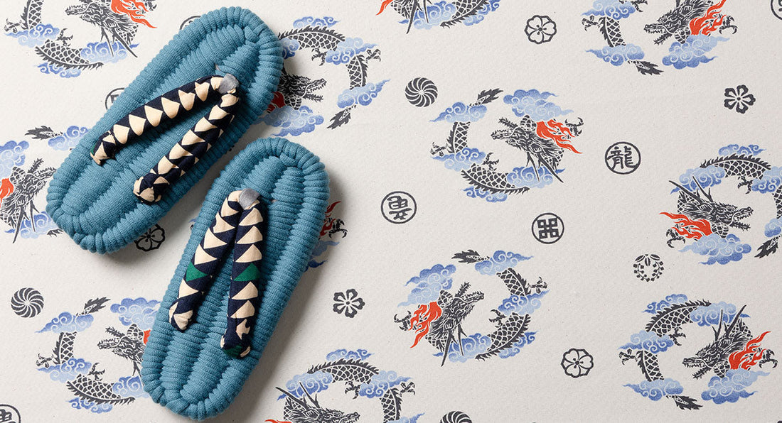 Why I've Worn MERI Every Day for Over 15 Years | Handmade Traditional Japanese Zori Slippers