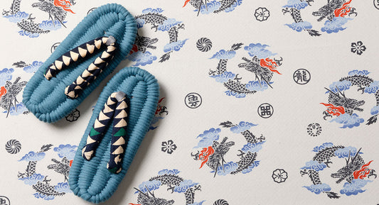 Why I've Worn MERI Every Day for Over 15 Years | Handmade Traditional Japanese Zori Slippers