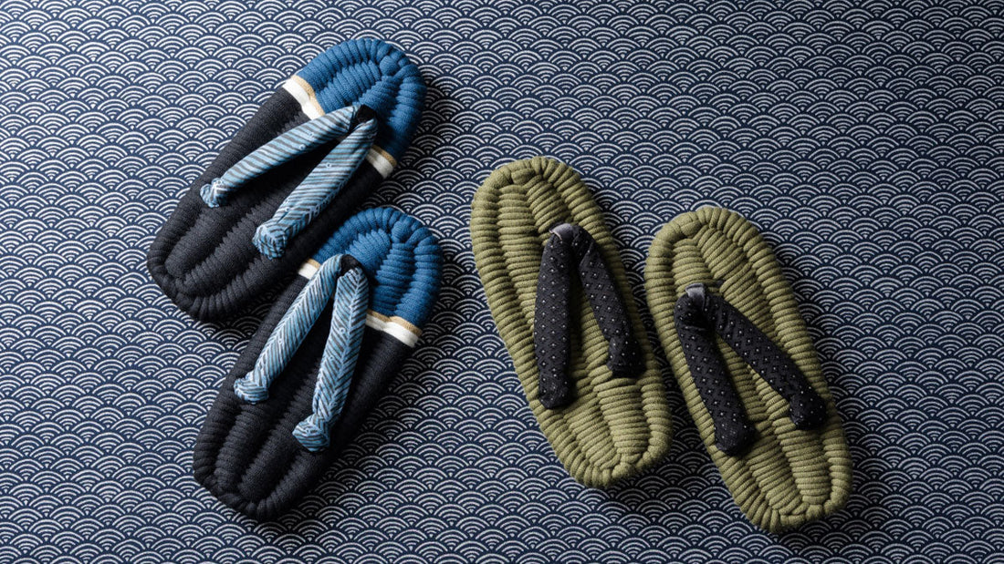 MERI Ginza Itoya Pop-Up Store | Experience Japanese Craftsmanship in the Heart of Tokyo