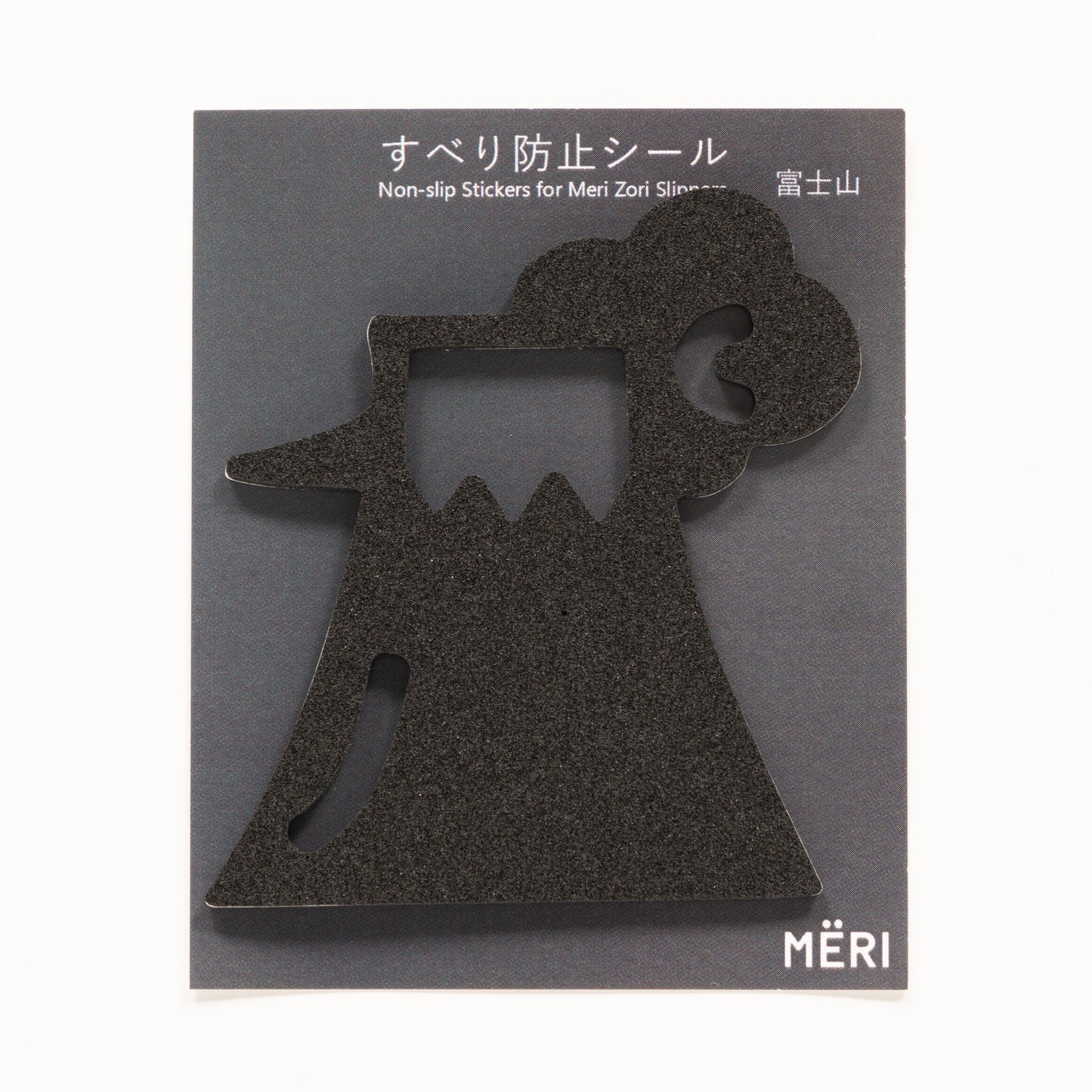 Non-Slip Pads for MERI 【Mt.FUJI】