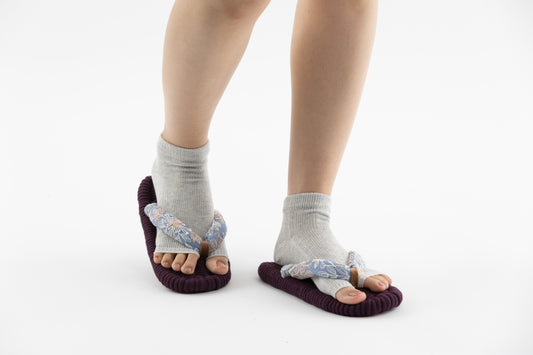 Haru Collaboration Set【Purple】