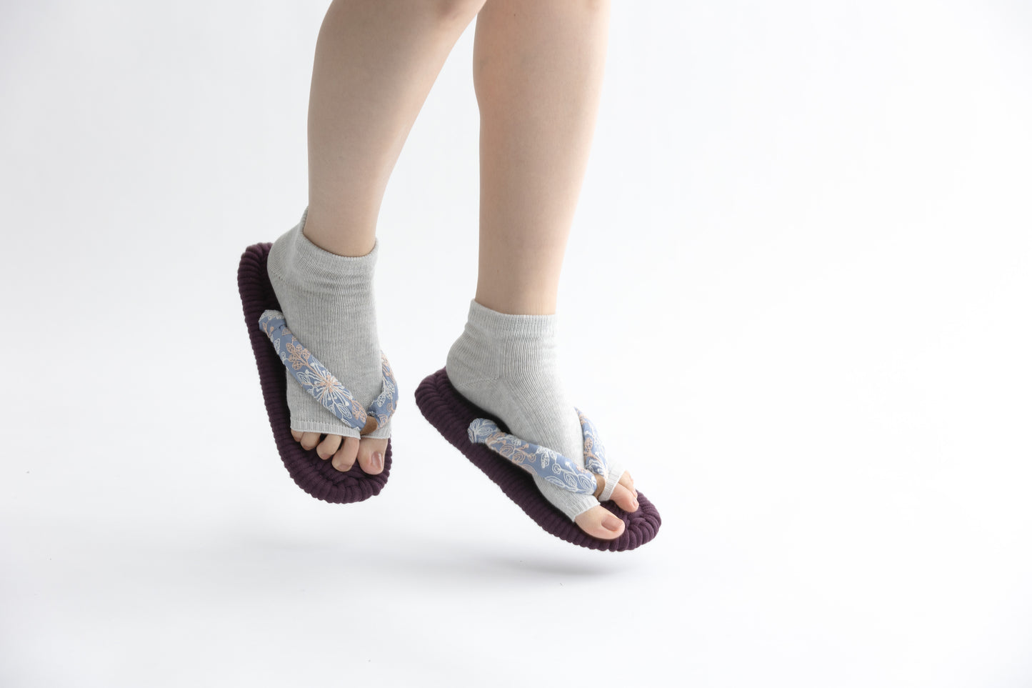 Haru Collaboration Set【Purple】