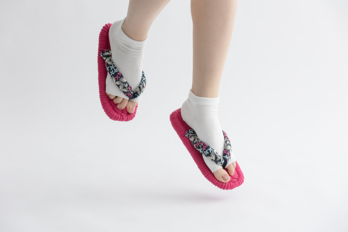 Haru Collaboration Set【Pink】