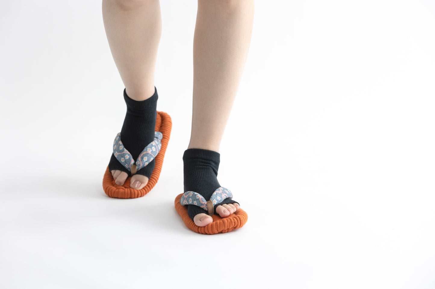 Haru Collaboration Set【Terracotta】