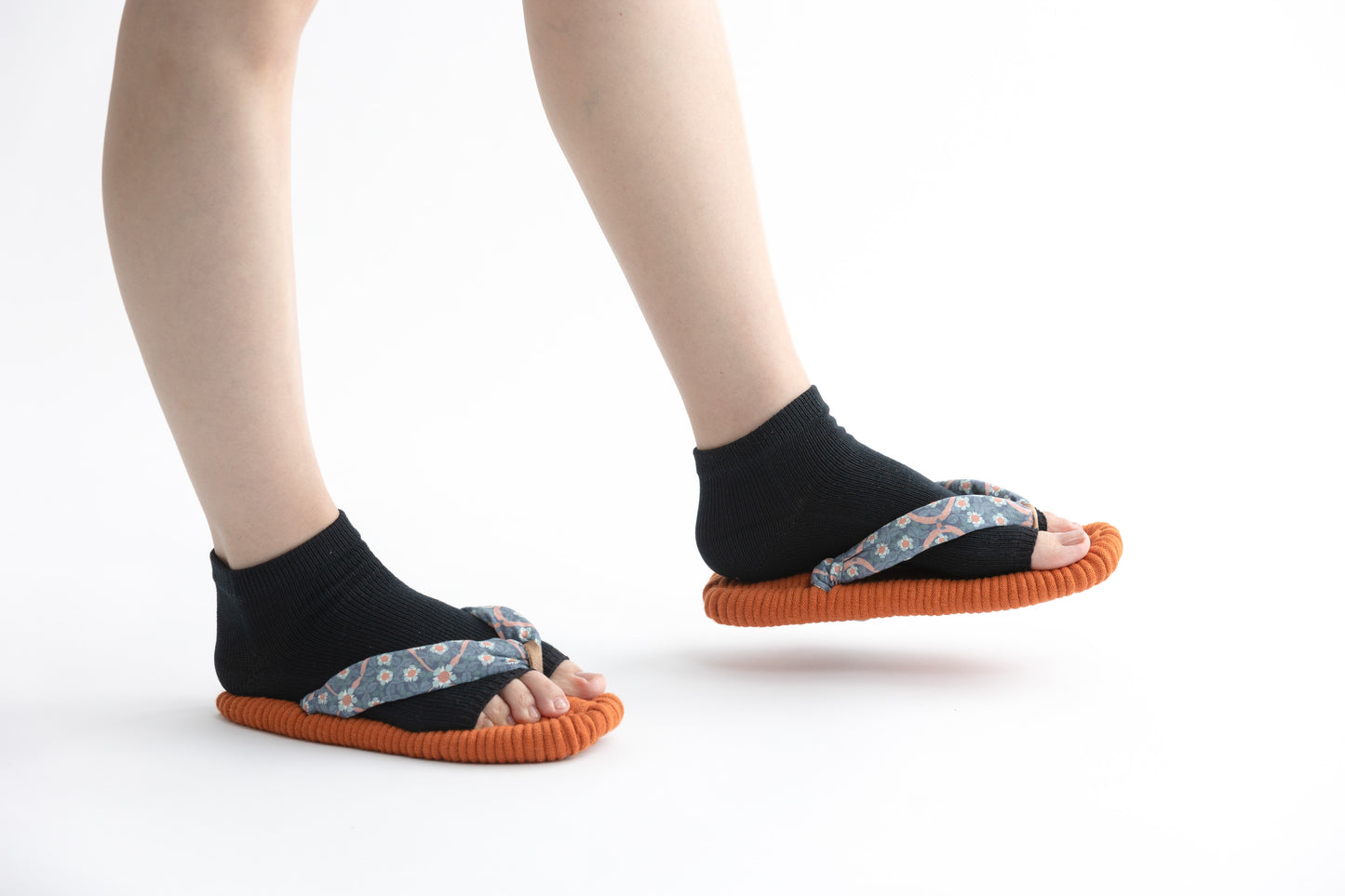 Haru Collaboration Set【Terracotta】