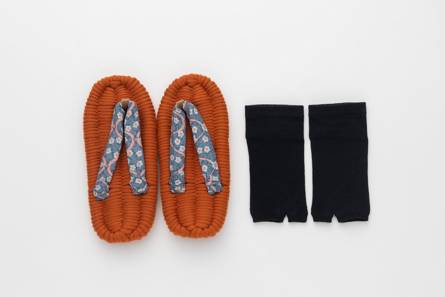 Haru Collaboration Set【Terracotta】