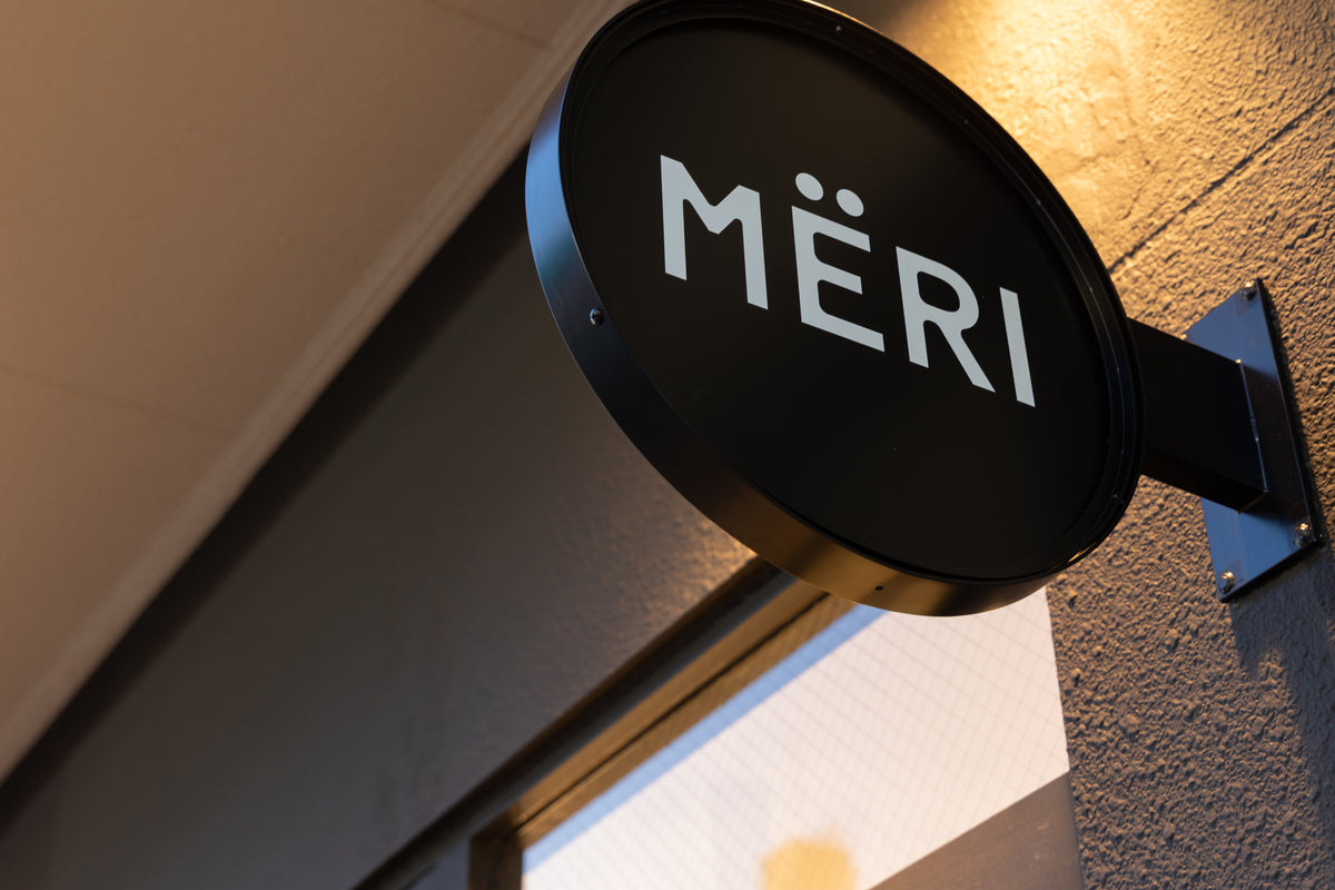 meri-officialstore – MERI-slippers