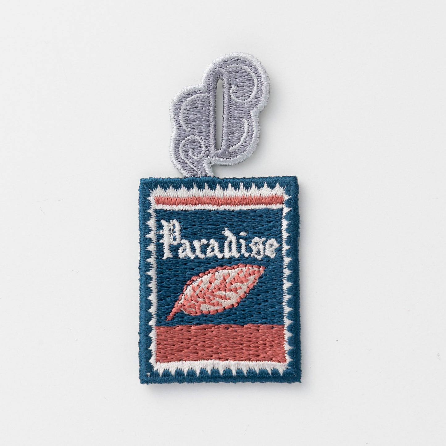 Paradise【Songshan Cultural Park Collaboration】