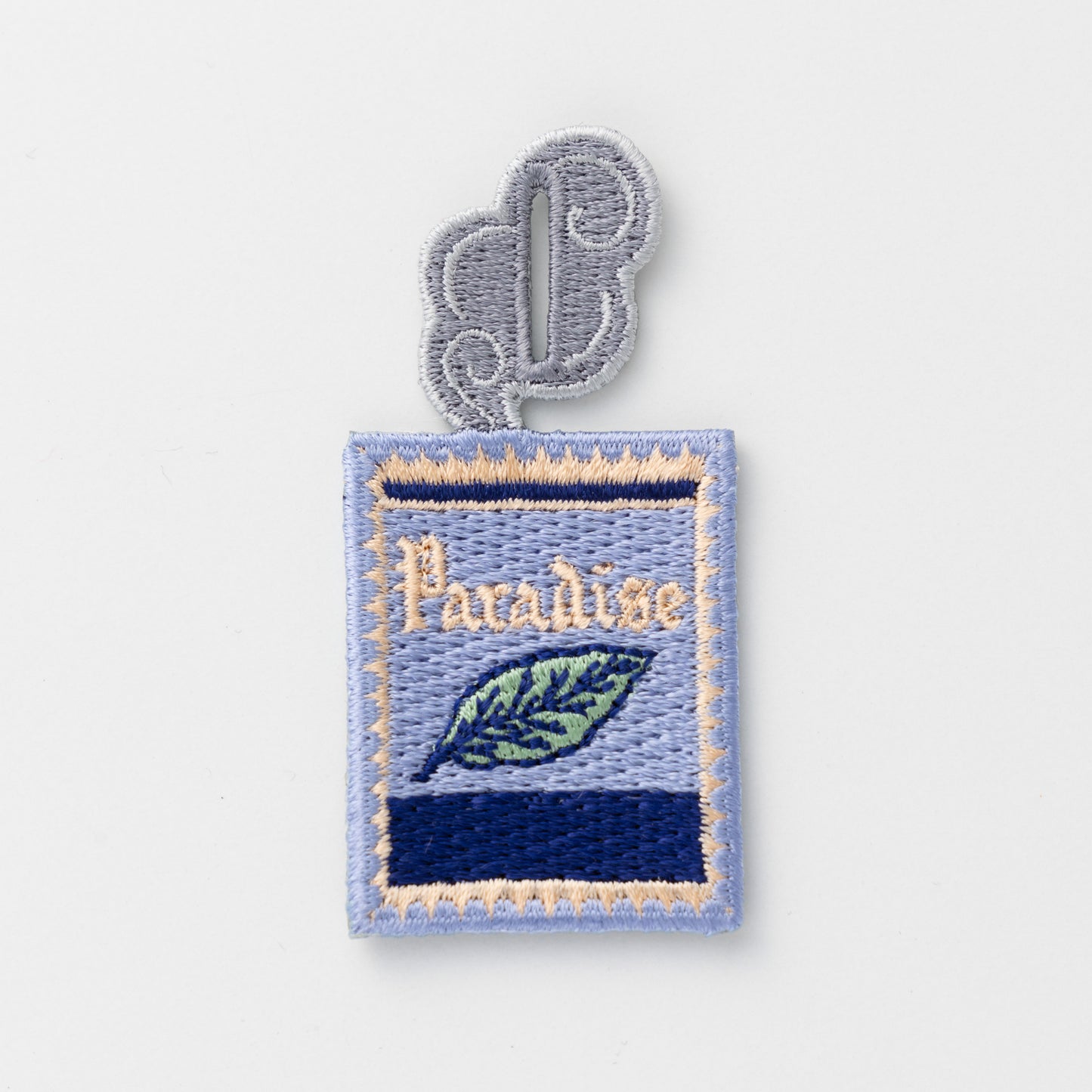 Paradise【Songshan Cultural Park Collaboration】