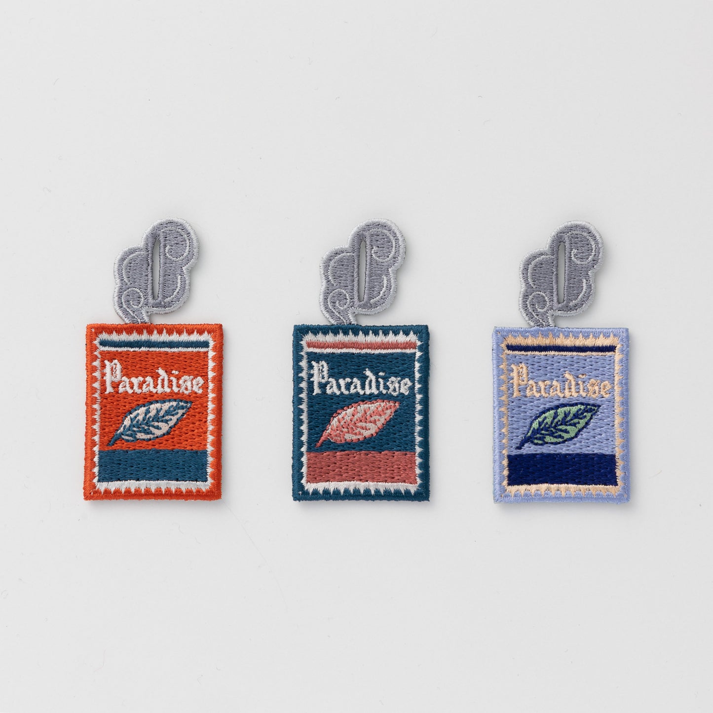 Paradise【Songshan Cultural Park Collaboration】