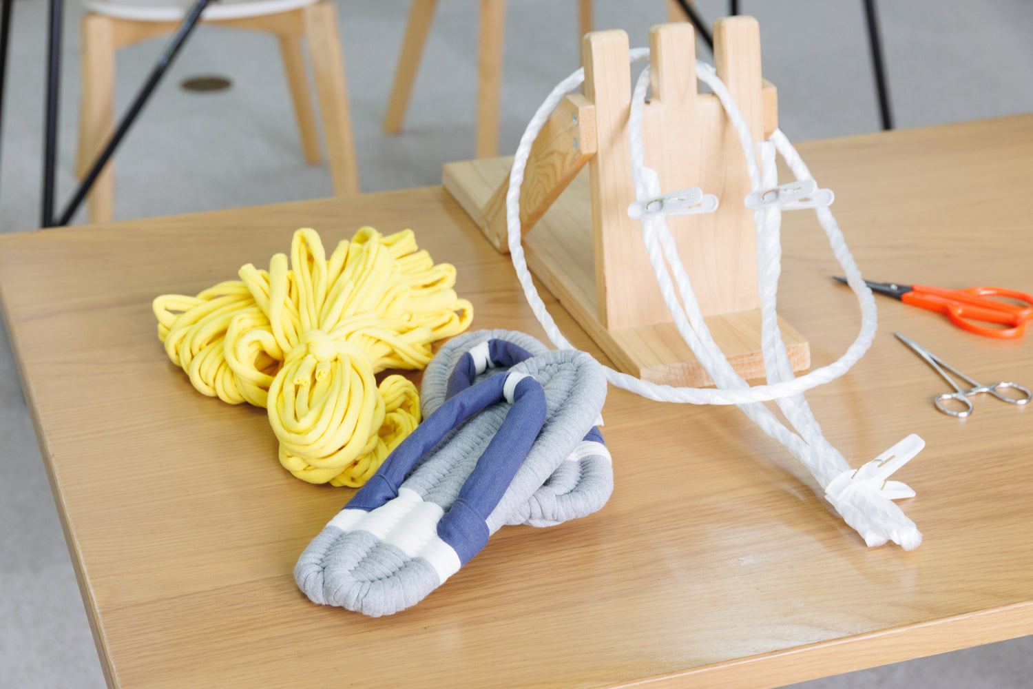 Advanced Master Course