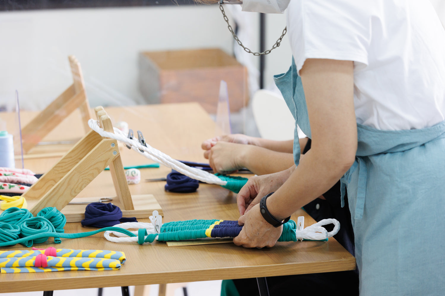 Follow-Up Master Course