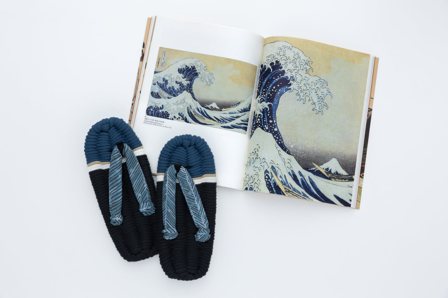 A new lifestyle adopting the beauty of Japan