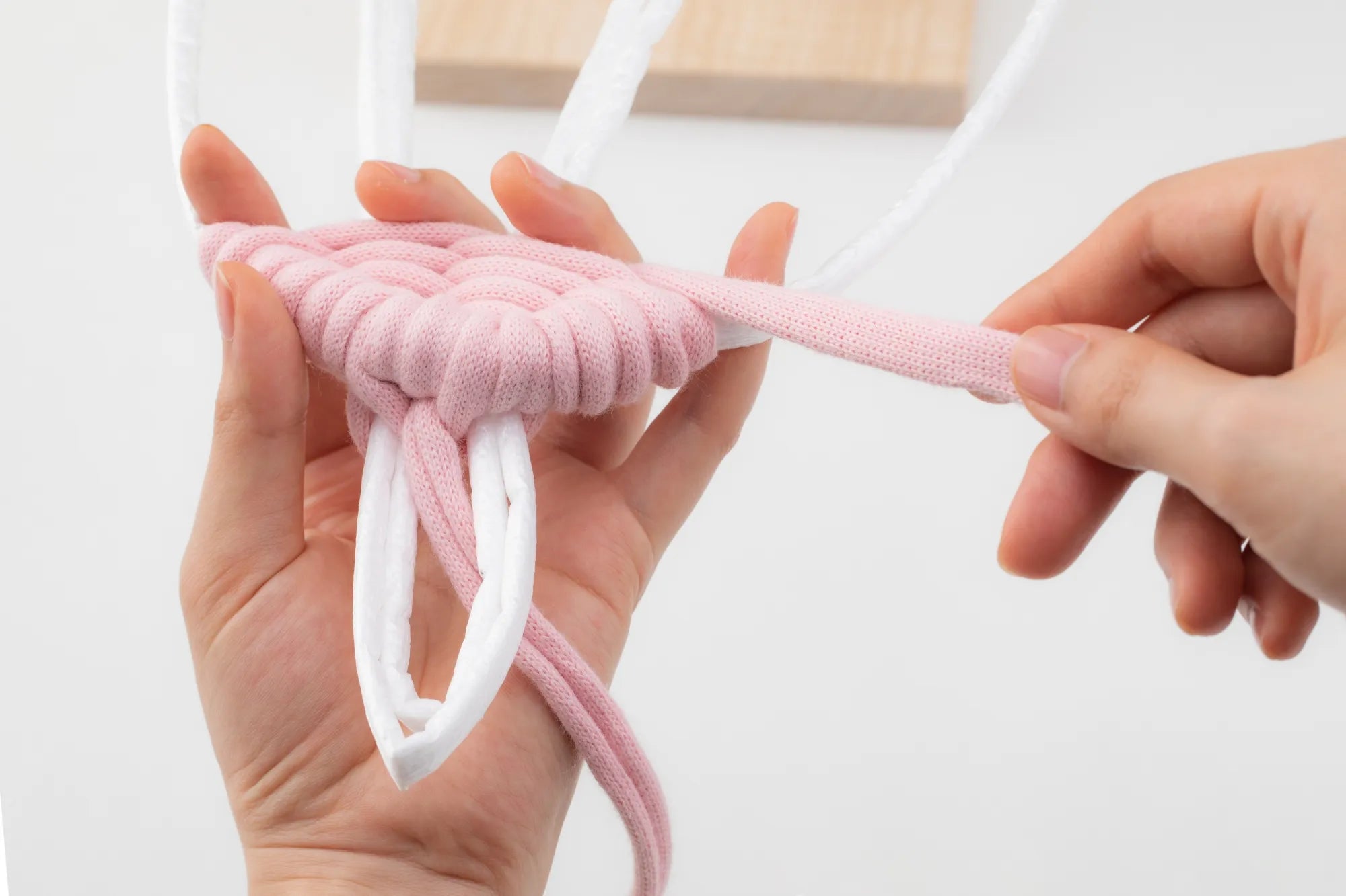 Repairs by craftsmen