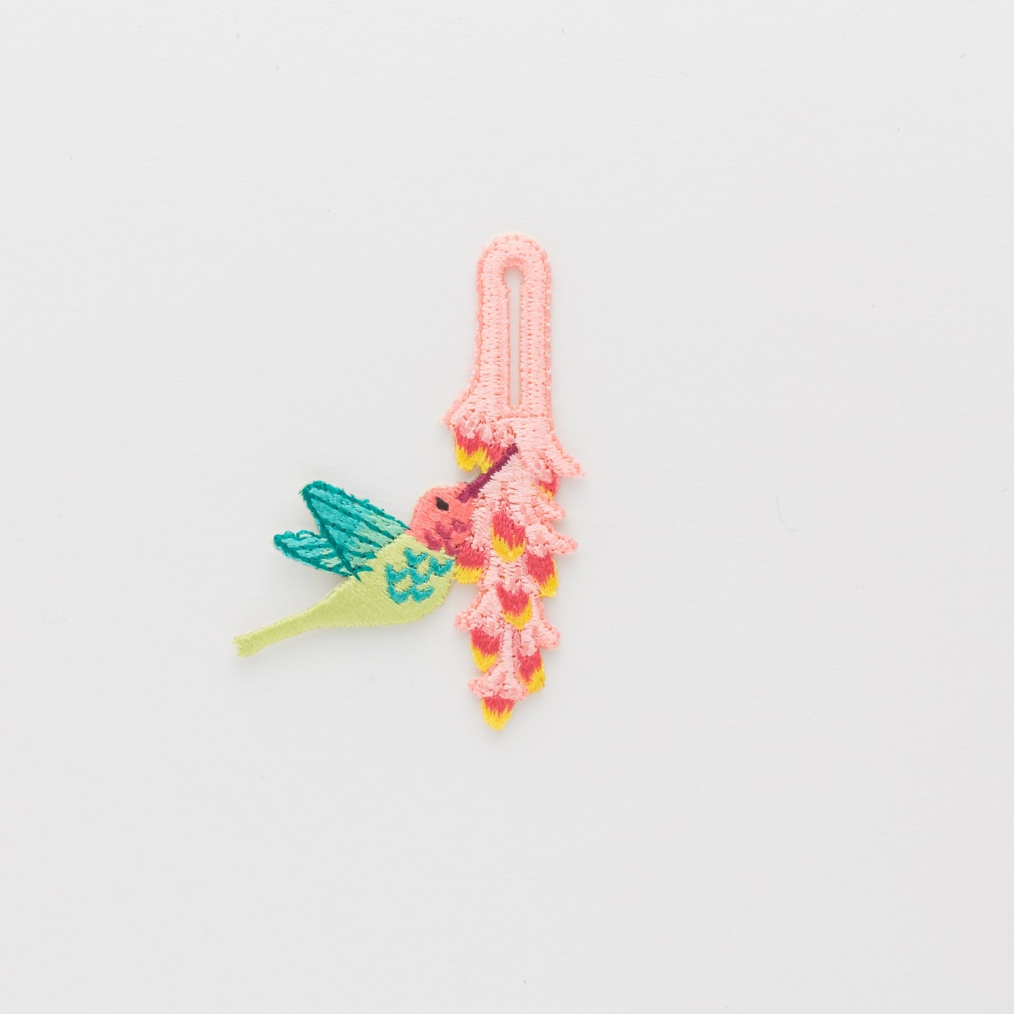 蜂鳥 hummingbird【Gu Siao Yin model】