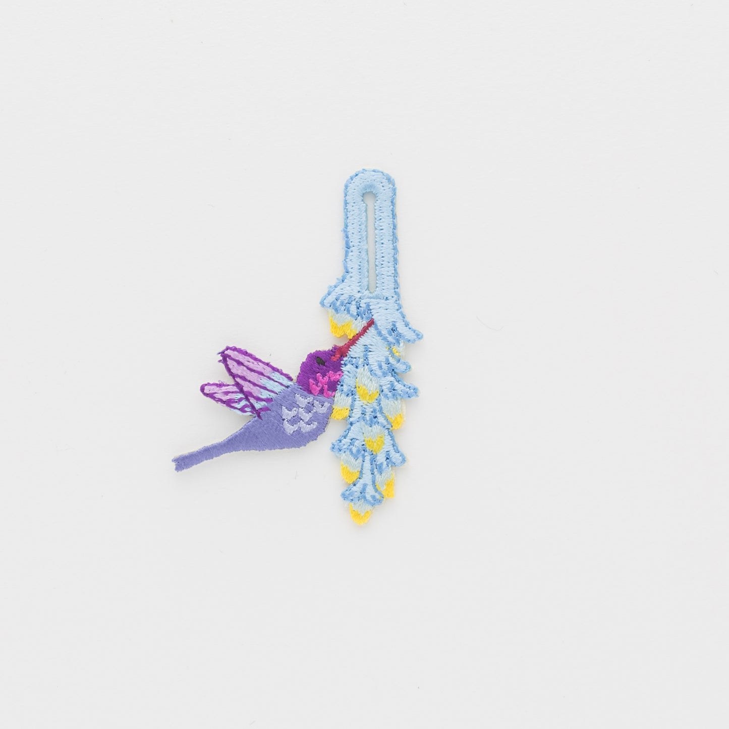 蜂鳥 hummingbird【Gu Siao Yin model】