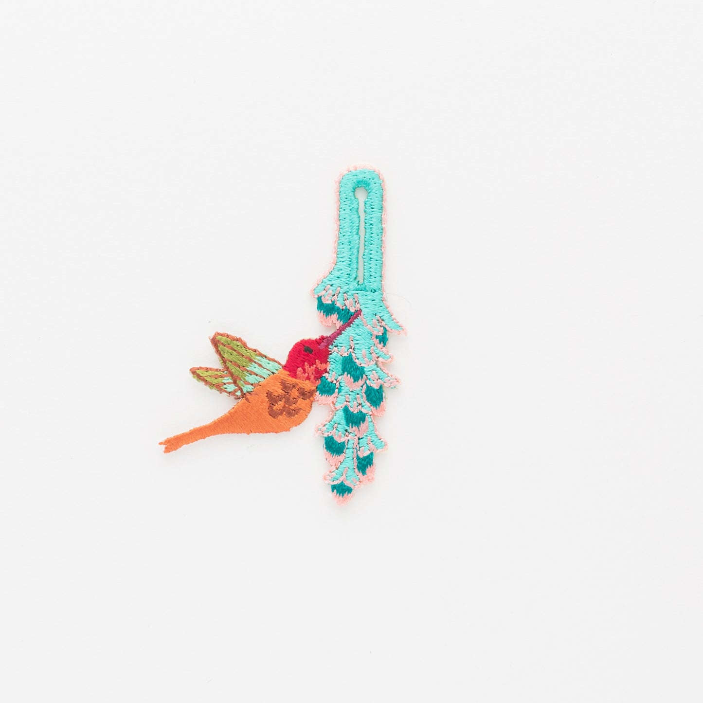 蜂鳥 hummingbird【Gu Siao Yin model】
