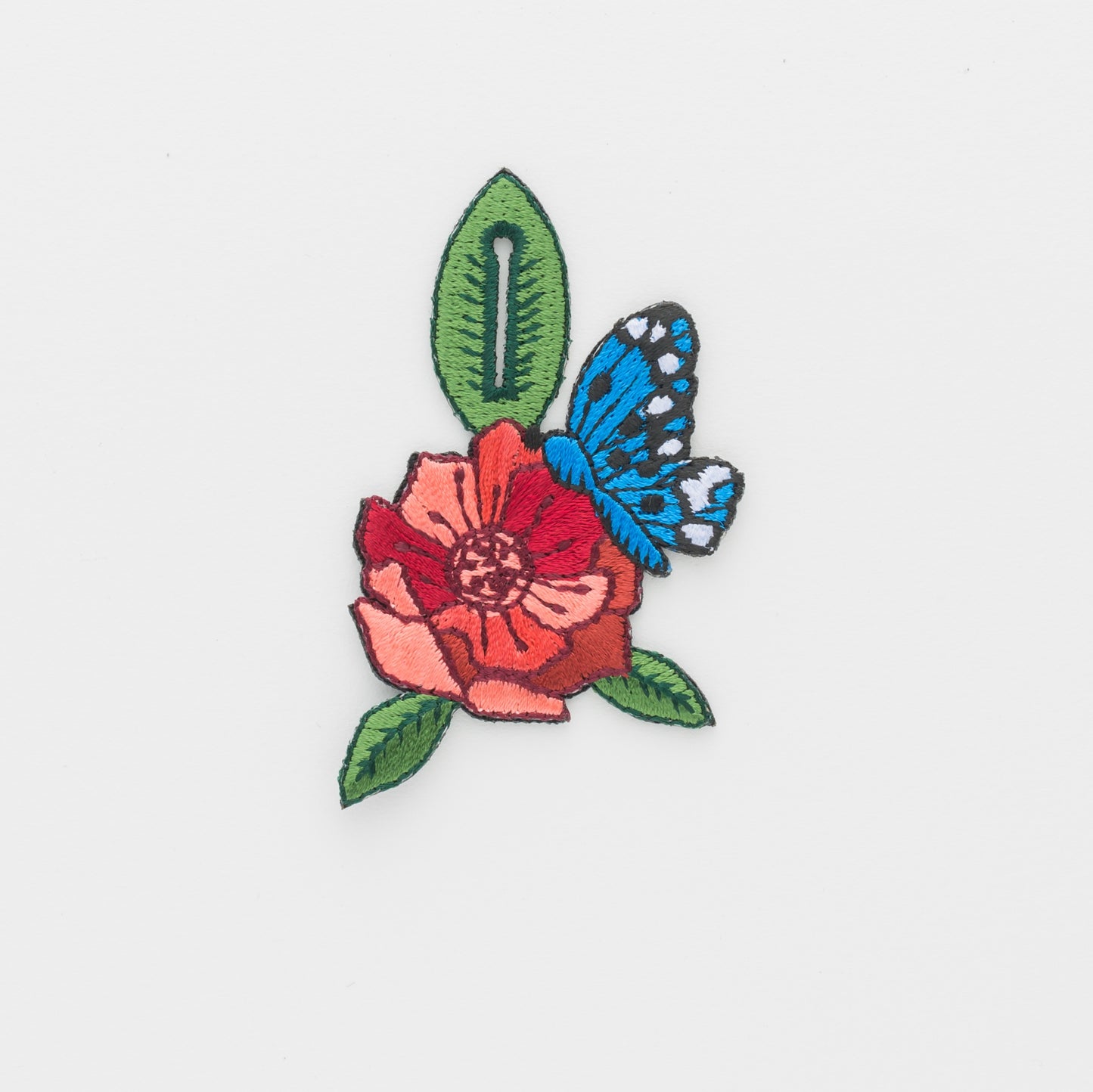 蝶 butterfly【Gu Siao Yin model】