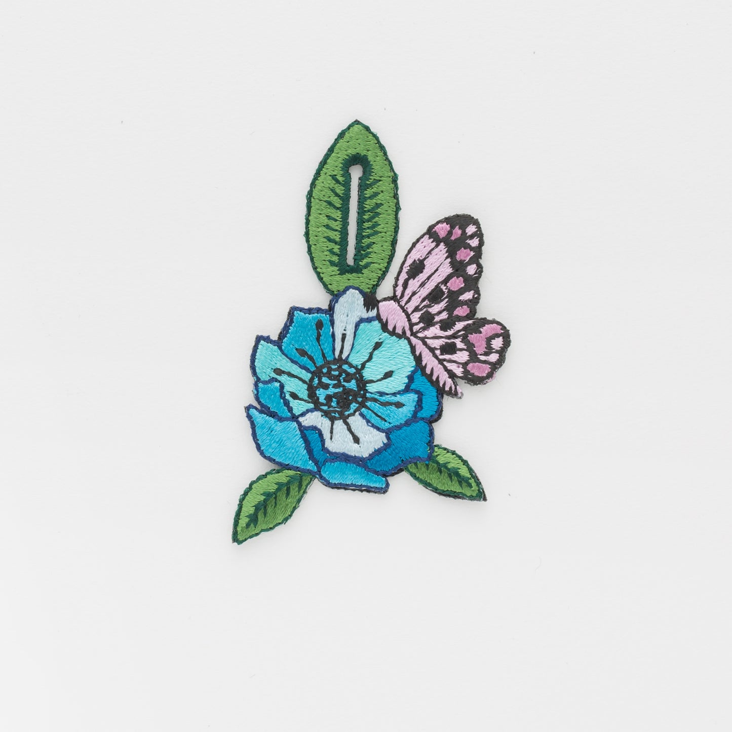 蝶 butterfly【Gu Siao Yin model】