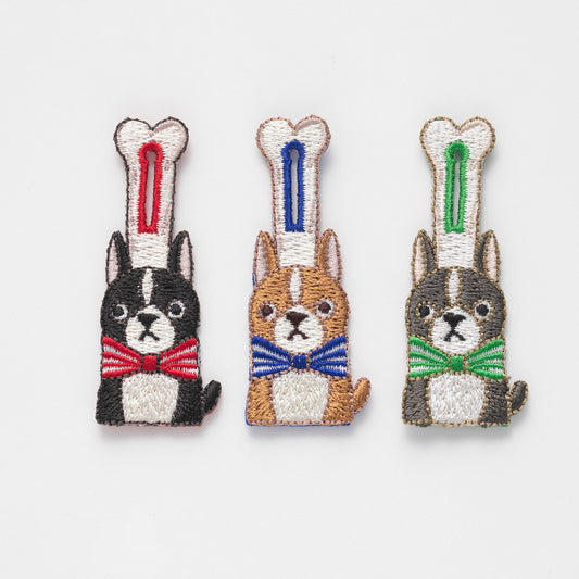 ボストンテリア boston terrier
