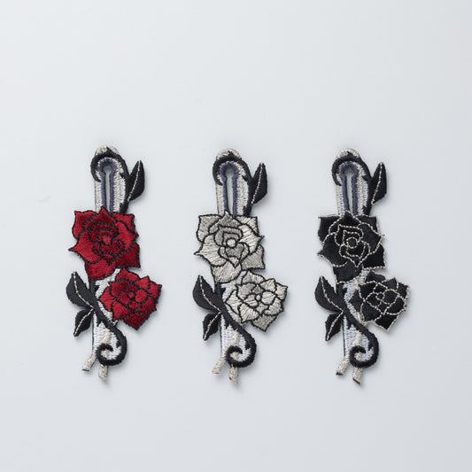 薔薇 gothic rose