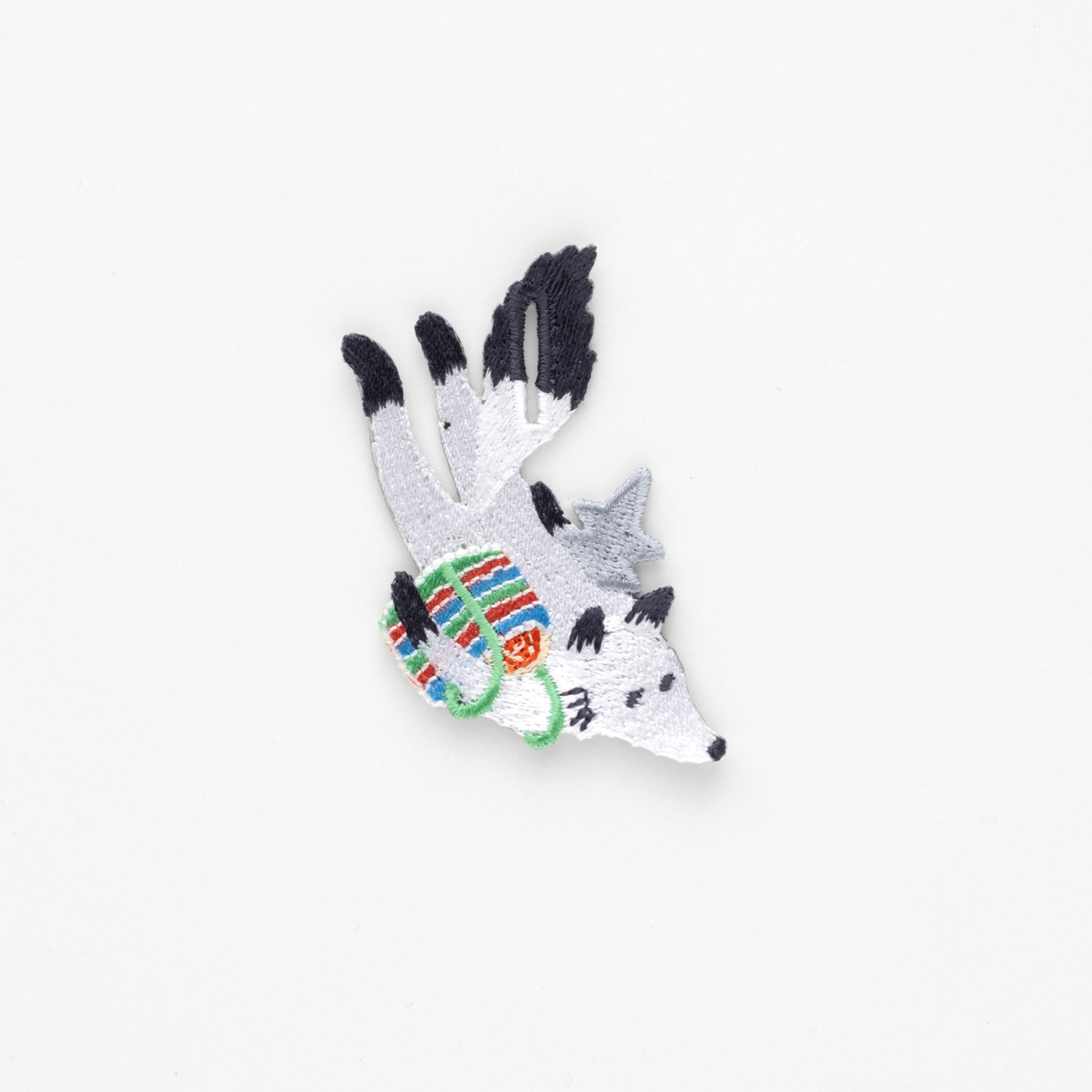 きつね fox【AXXYCOOL model】