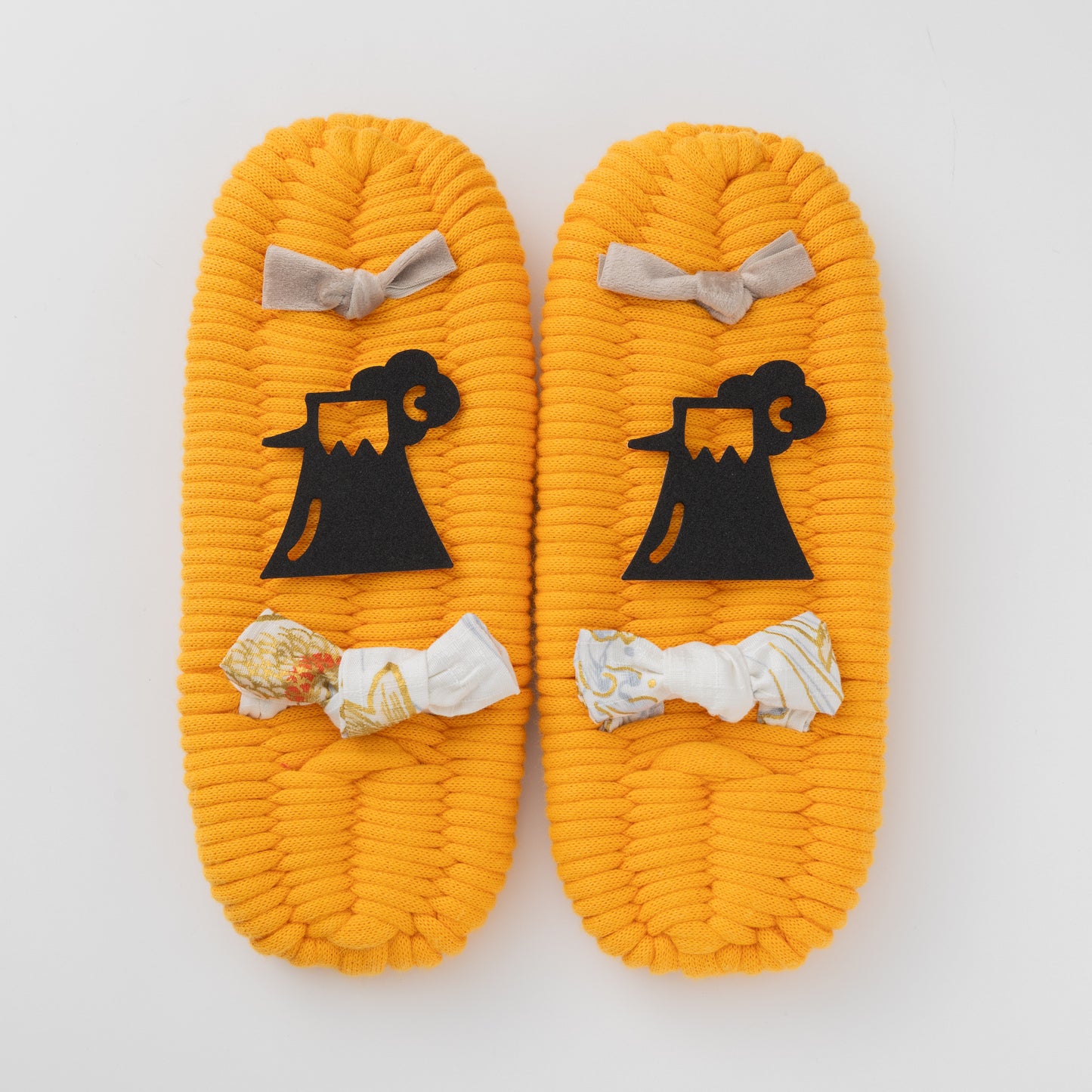 Non-Slip Pads for MERI 【Mt.FUJI】